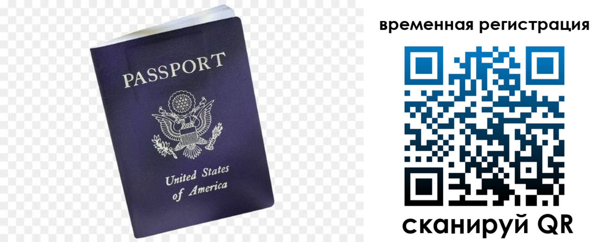 прописка штамп в Соколе